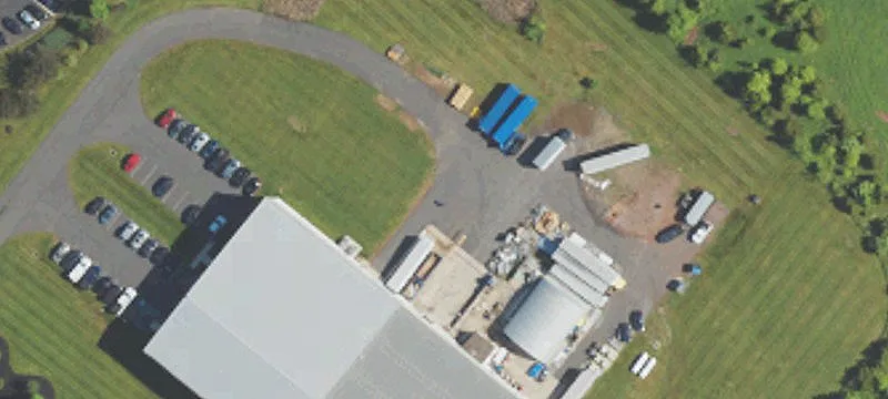 Souderton Warehouse Space Available