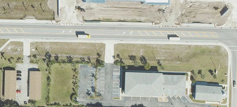 Lake Park Warehouse For Rent