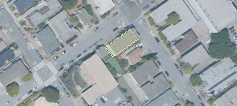 Millbrae Value-Add Development Opportunity