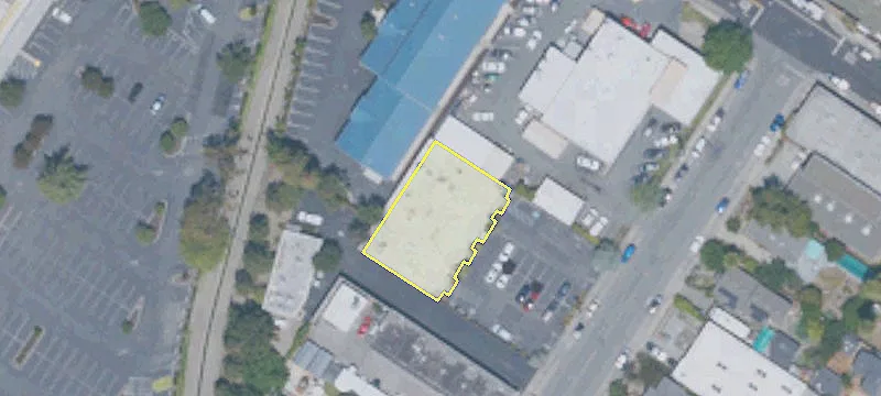 Palo Alto Flex/Industrial Space