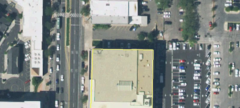 Ogden Retail Space Available