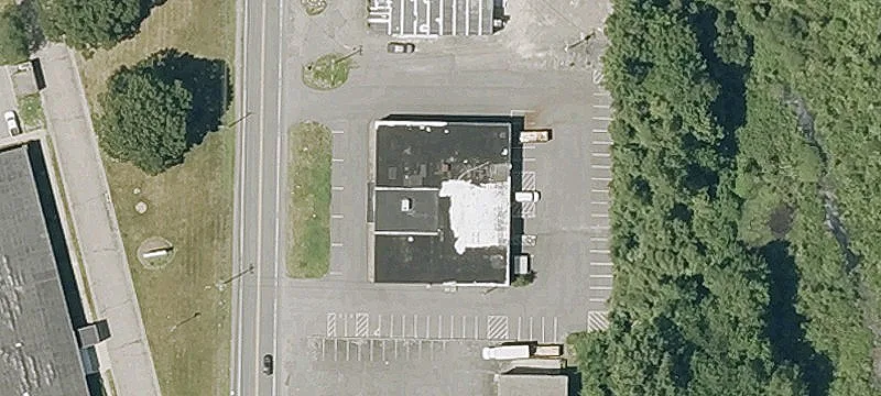Canton Flex Space Available