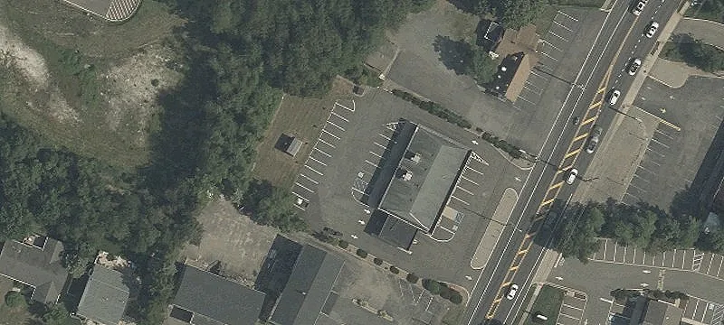 Lanoka Harbor Office Space