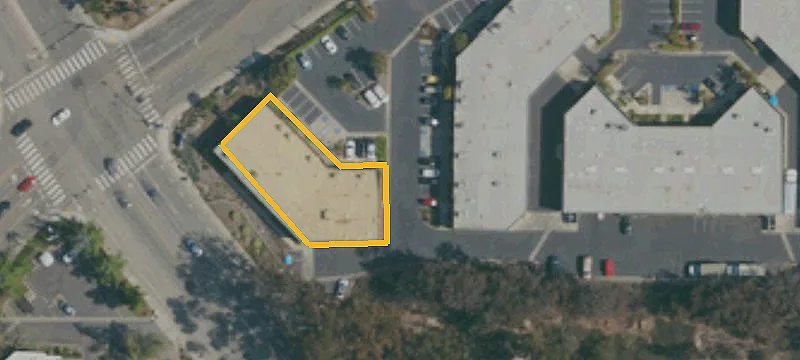 San Diego Flex Space Available