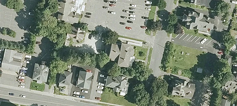 Historic Bed & Breakfast Opportunity