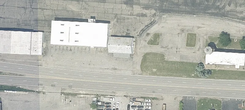 Columbus Warehouse Space Available
