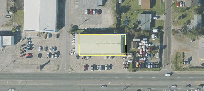 Turnkey Auto Repair Center