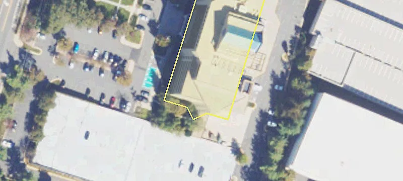 Fairfax Office Space Available