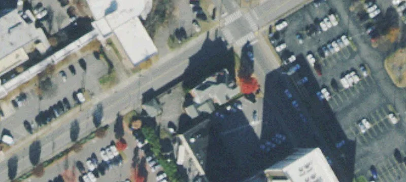 Midtown Corner Lot Opportunity
