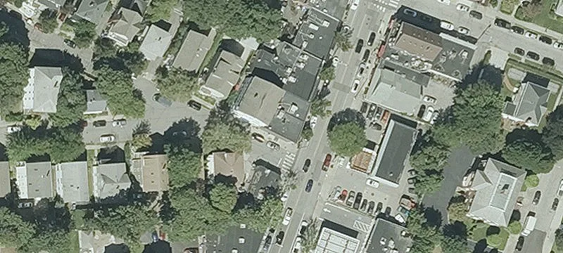 Prime Corner Mixed-Use Investment