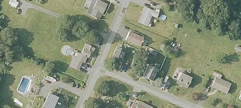 Somerset Two-Family Home