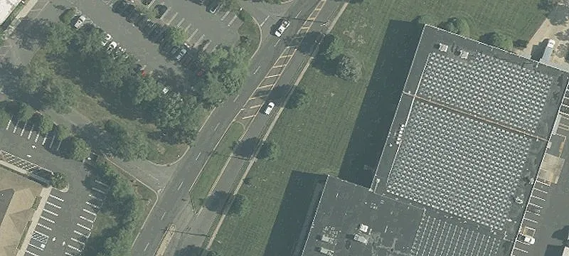 Piscataway Warehouse Space Available