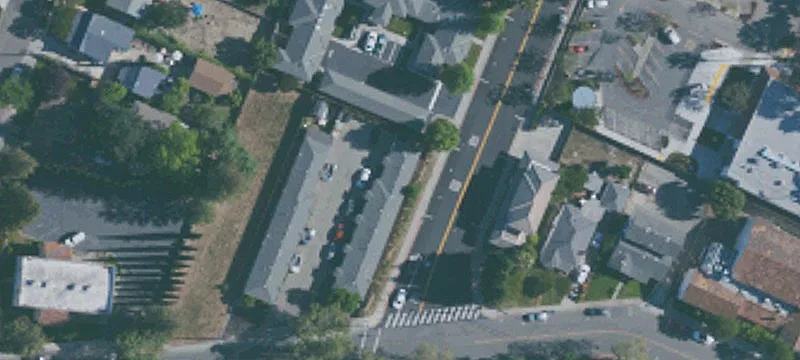 Downtown Pleasanton Multifamily Investment Opportunity