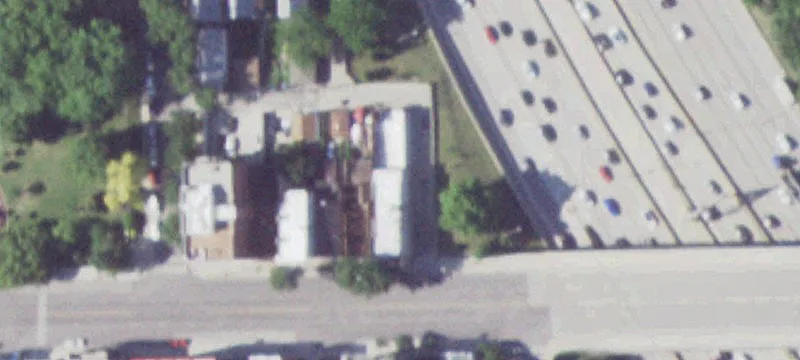 West Town Mixed-Use Opportunity
