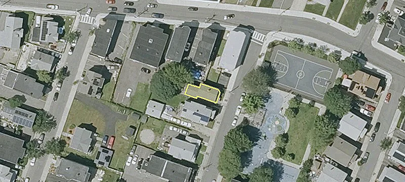 Renovated Two-Family Home