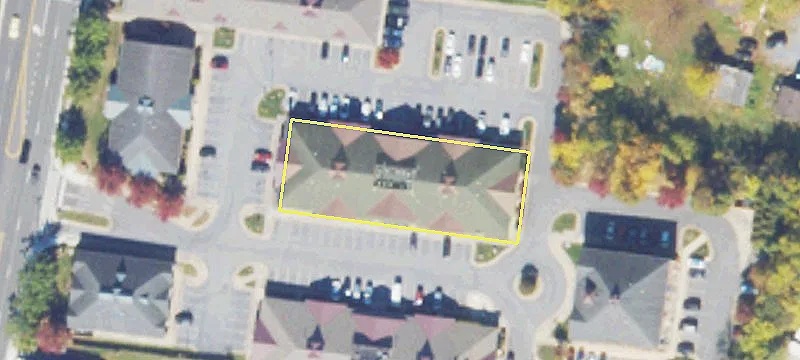 Opequon Center B2 Office Space