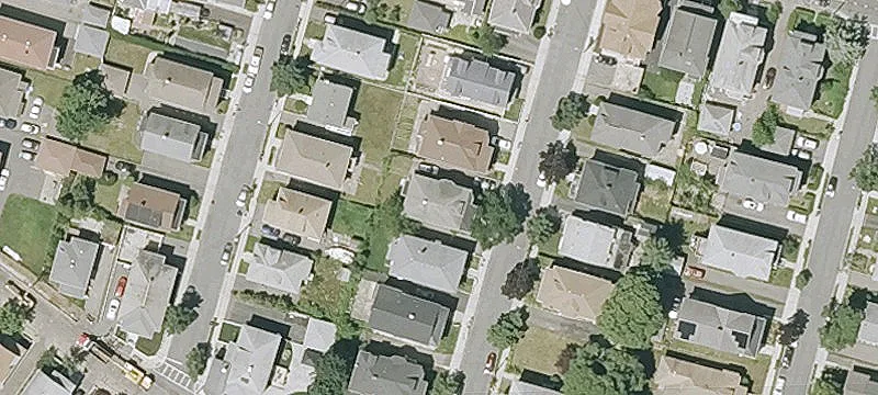 Two-Family Home in Prime Location