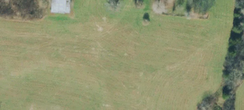 Estate Homesite in Williamson County