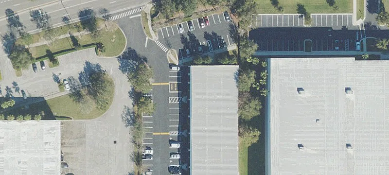 Orlando Flex Space Available