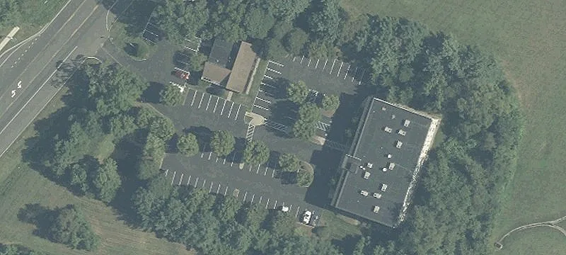 Cranbury Warehouse Space Available