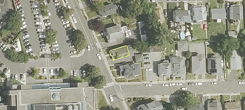 Updated Multifamily Property in Ansonia