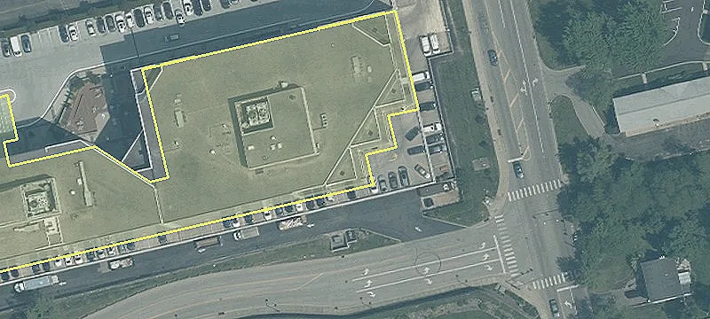 Office Building for Lease