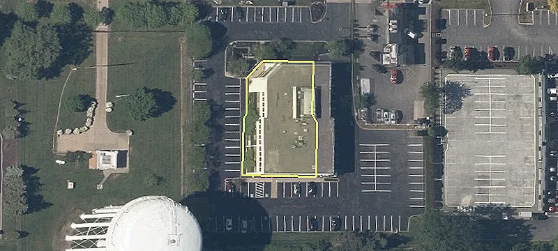 Commercial Space for Lease