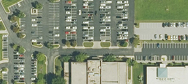 Overland Park Office Building
