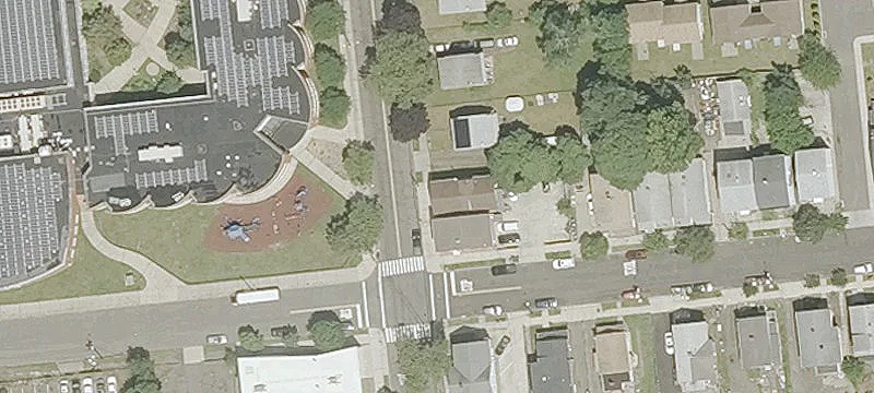 Stabilized Multifamily Investment Property