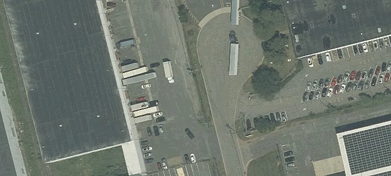 Avenel Warehouse Space Available