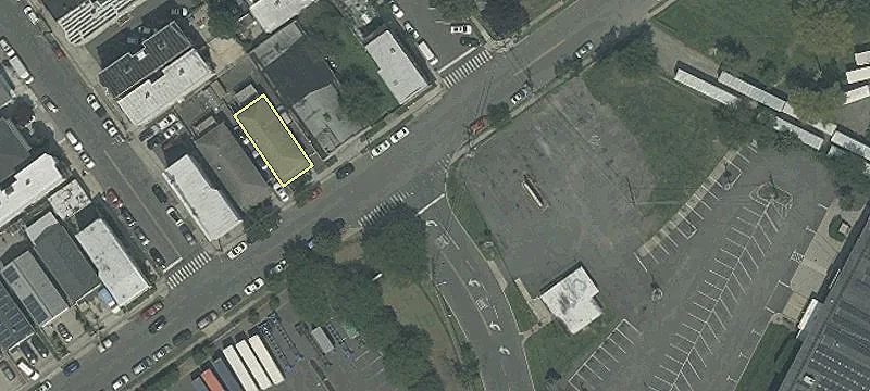 Elizabeth Industrial Property for Lease