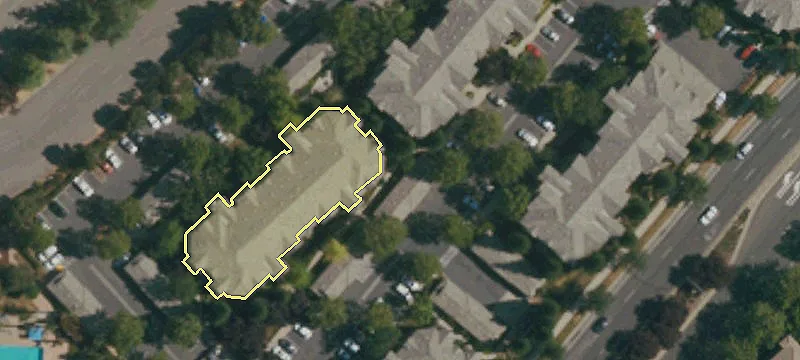 Sacramento Office Building For Sale