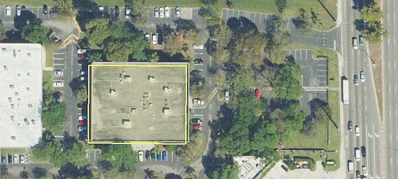 Commercial Space Available For Rent