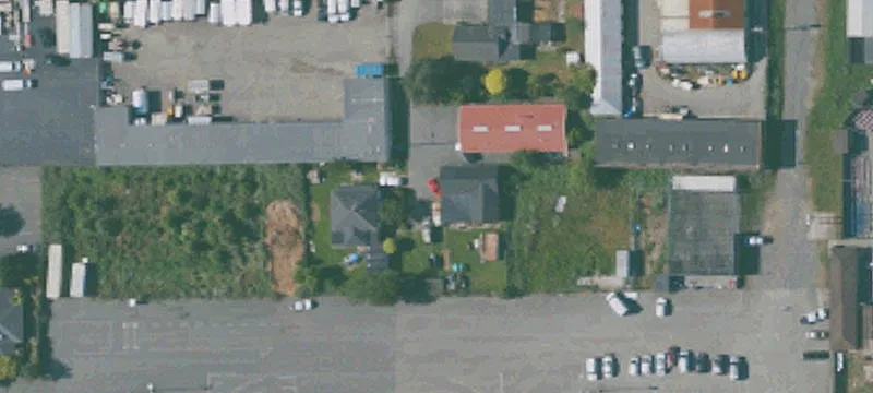 Eureka Retail Property For Sale