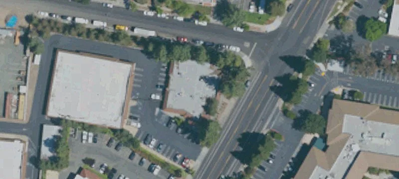 Los Gatos Commercial Space