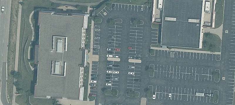 Office Space Available For Lease