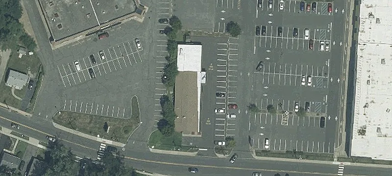 Fully Leased Neptune Strip Center