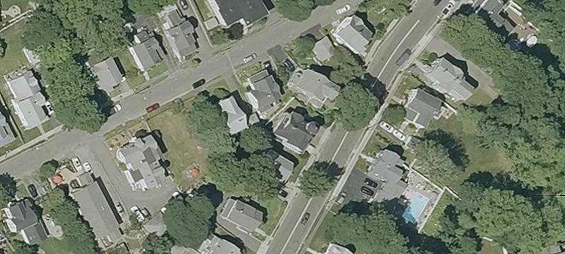 Two-Family Home in Wakefield