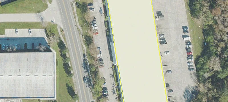 Orlando Warehouse Space Available