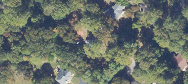 Residential Lot in Fairfax County