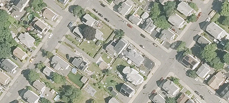 Spacious Two-Family Home in Lynn