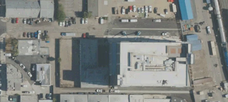 Los Angeles Office Space Available