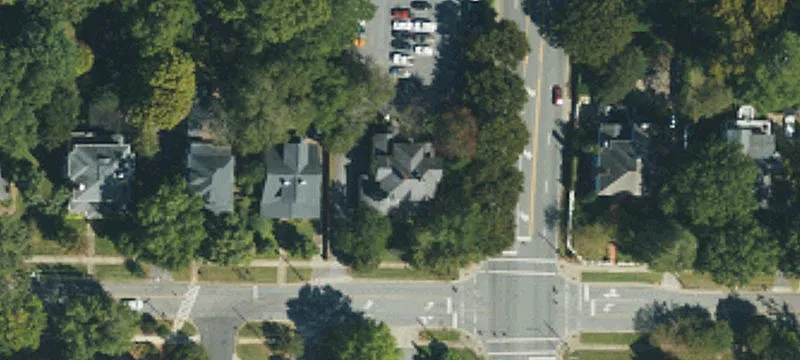 Historic Queen Anne Hospitality House