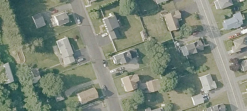 Two-Family Home in Family Neighborhood