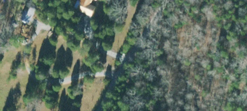 9.623 Acres Unrestricted Land Parcel