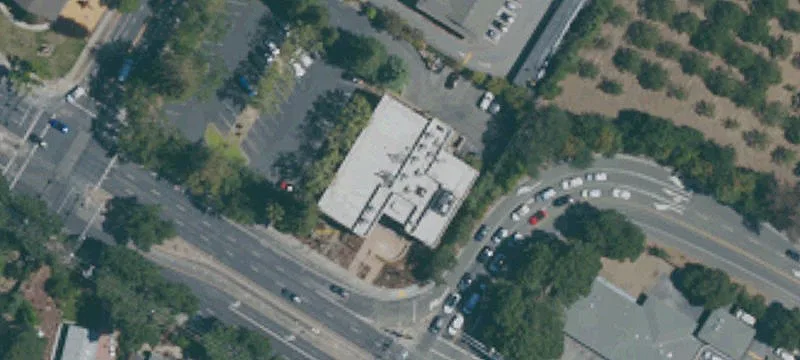 Los Gatos Office Space