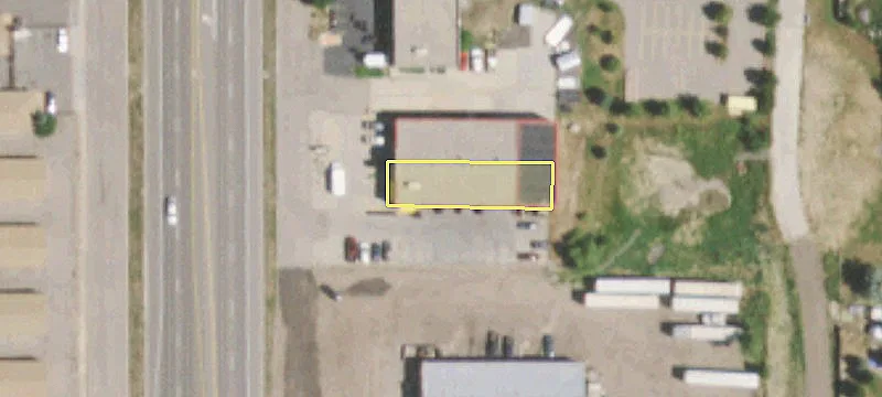 Retail Space For Rent