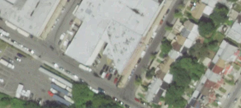 Jamaica Warehouse Space Available