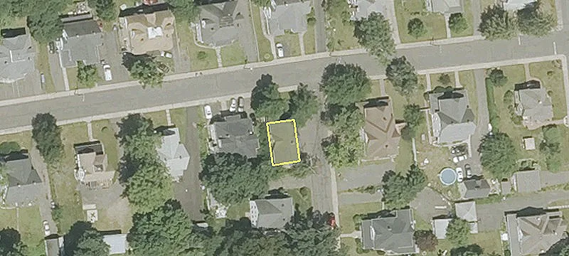 Updated Two-Family House