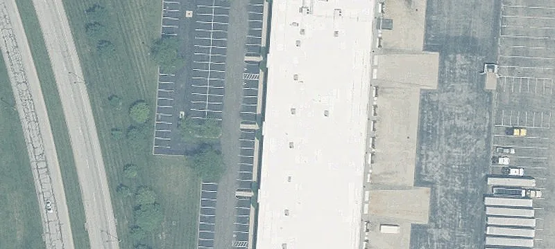 Columbus Commercial Space Available
